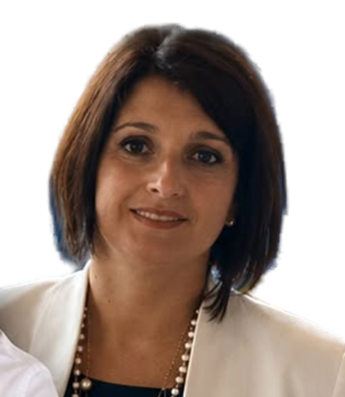 Chiara Petrangeli, Vicepresidente Orvieto Volley Academy