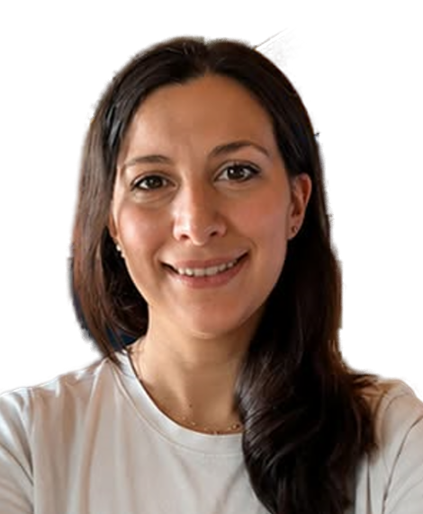 Irene Valentini, Segretaria Orvieto Volley Academy