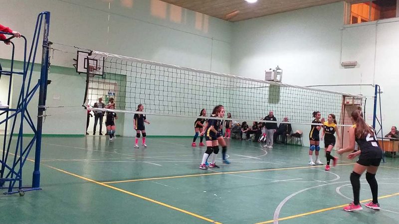 Narni-Orvieto Volley Academy